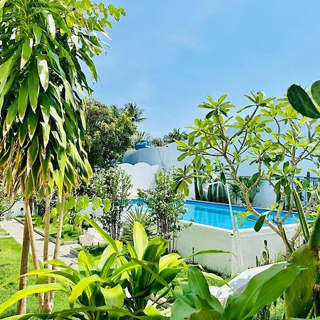 Moonbeam Homestay & Mini-Resort Mui Ne 판티엣 외부 사진