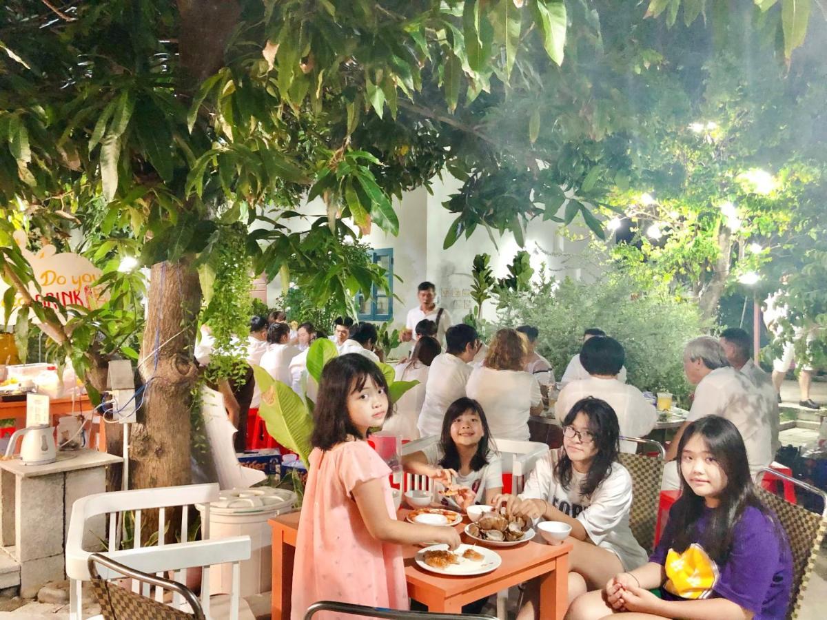 Moonbeam Homestay & Mini-Resort Mui Ne 판티엣 외부 사진