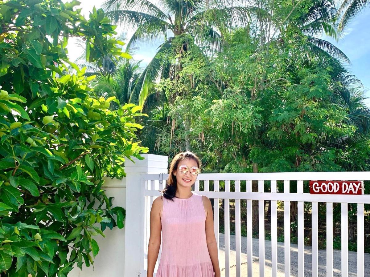 Moonbeam Homestay & Mini-Resort Mui Ne 판티엣 외부 사진