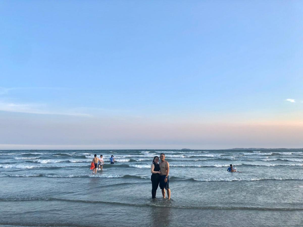 Moonbeam Homestay & Mini-Resort Mui Ne 판티엣 외부 사진