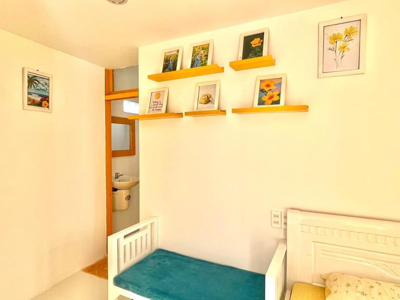 Moonbeam Homestay & Mini-Resort Mui Ne 판티엣 외부 사진