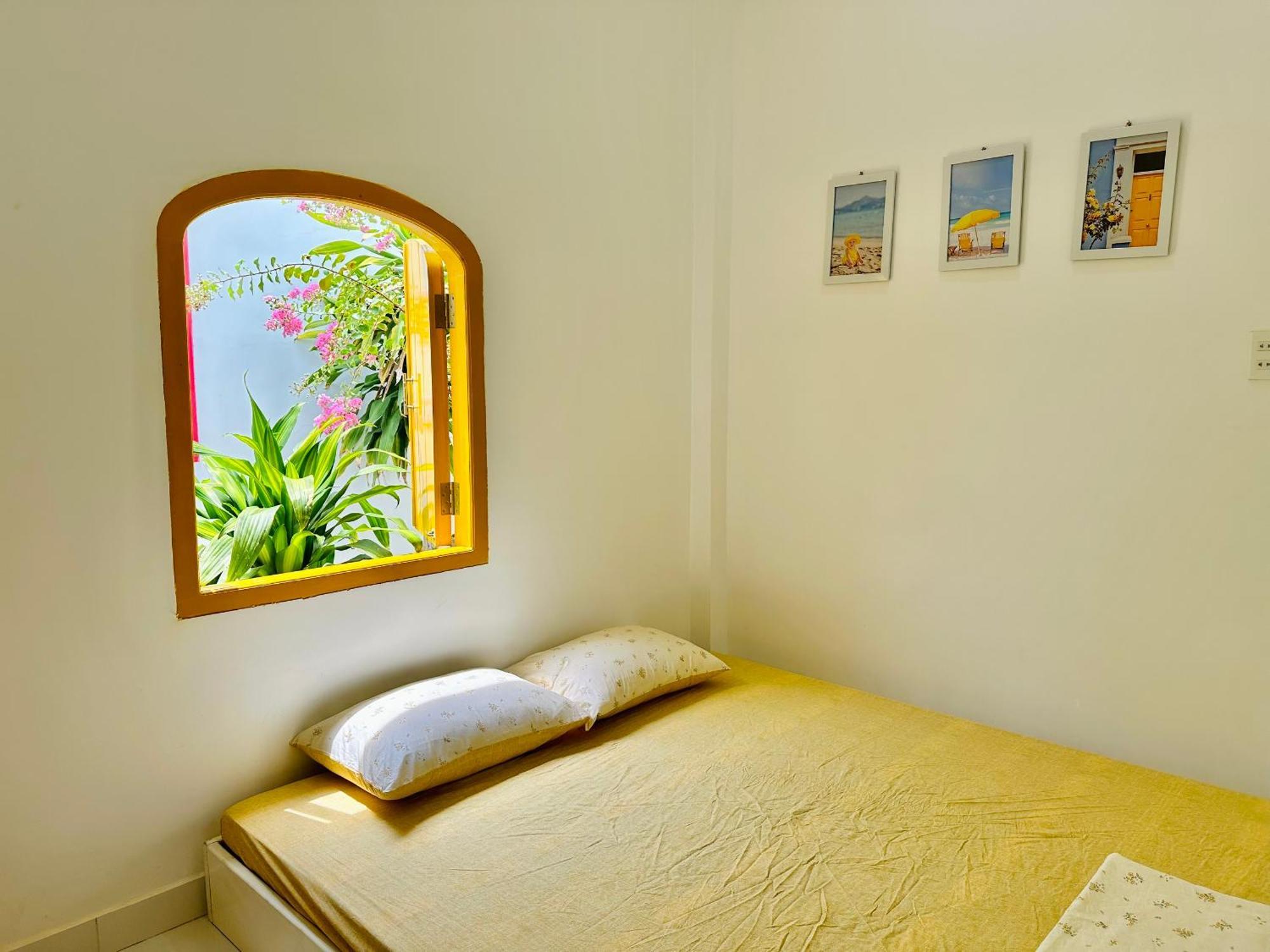 Moonbeam Homestay & Mini-Resort Mui Ne 판티엣 외부 사진